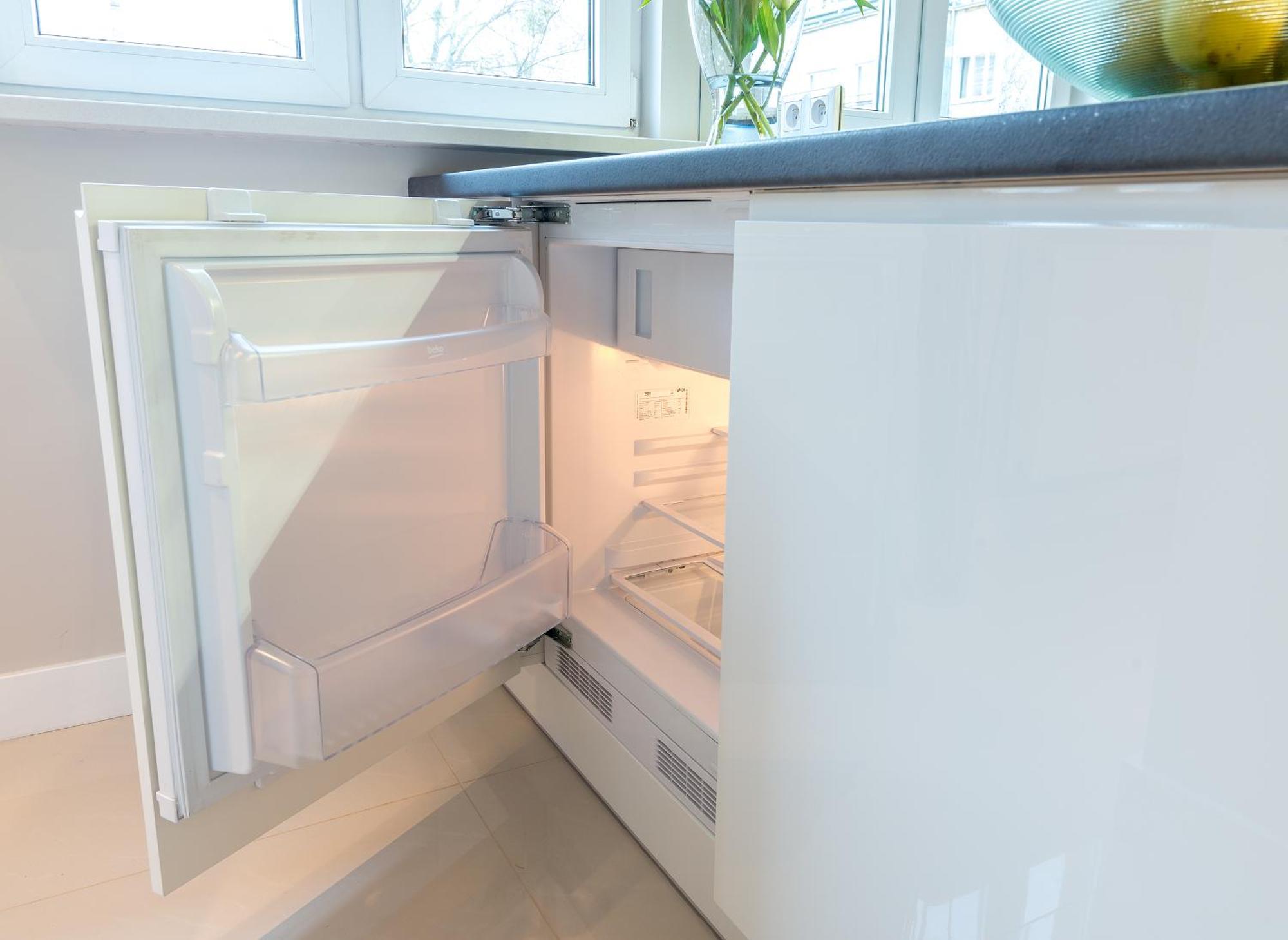 P&O Apartments Emilii Plater ワルシャワ 部屋 写真